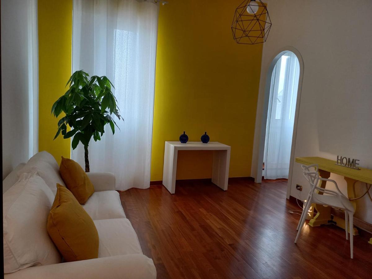 בארי Sole Amare Guest House מראה חיצוני תמונה