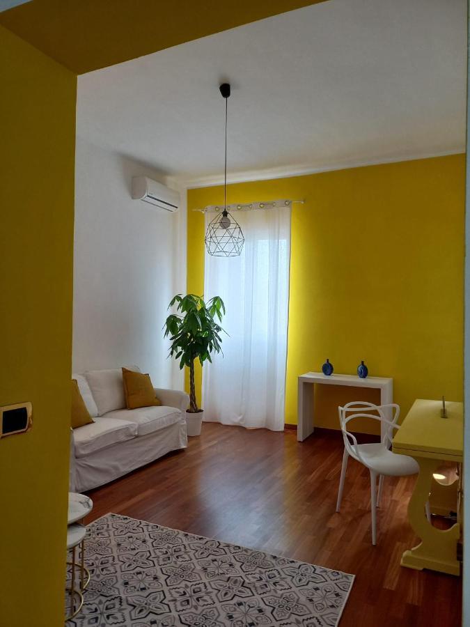 בארי Sole Amare Guest House מראה חיצוני תמונה