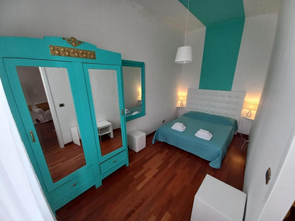 בארי Sole Amare Guest House מראה חיצוני תמונה