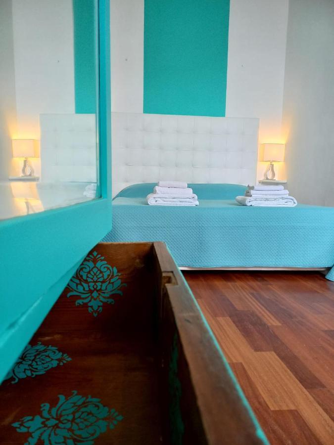 בארי Sole Amare Guest House מראה חיצוני תמונה