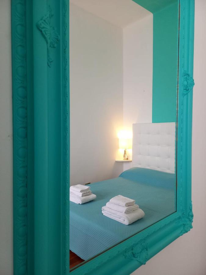 בארי Sole Amare Guest House מראה חיצוני תמונה