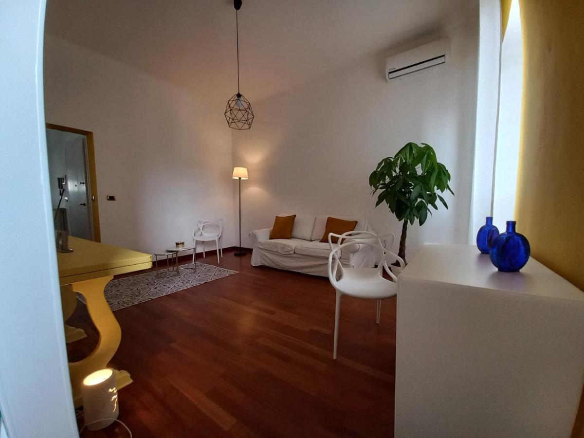 בארי Sole Amare Guest House מראה חיצוני תמונה