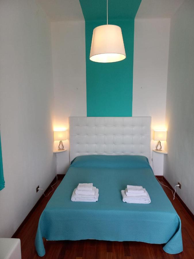 בארי Sole Amare Guest House מראה חיצוני תמונה
