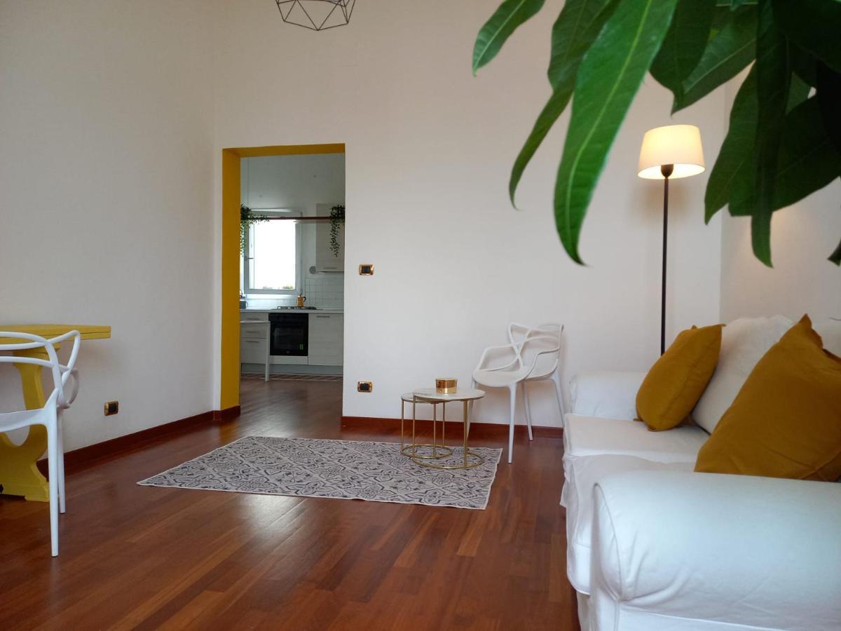 בארי Sole Amare Guest House מראה חיצוני תמונה