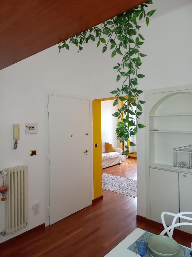 בארי Sole Amare Guest House מראה חיצוני תמונה