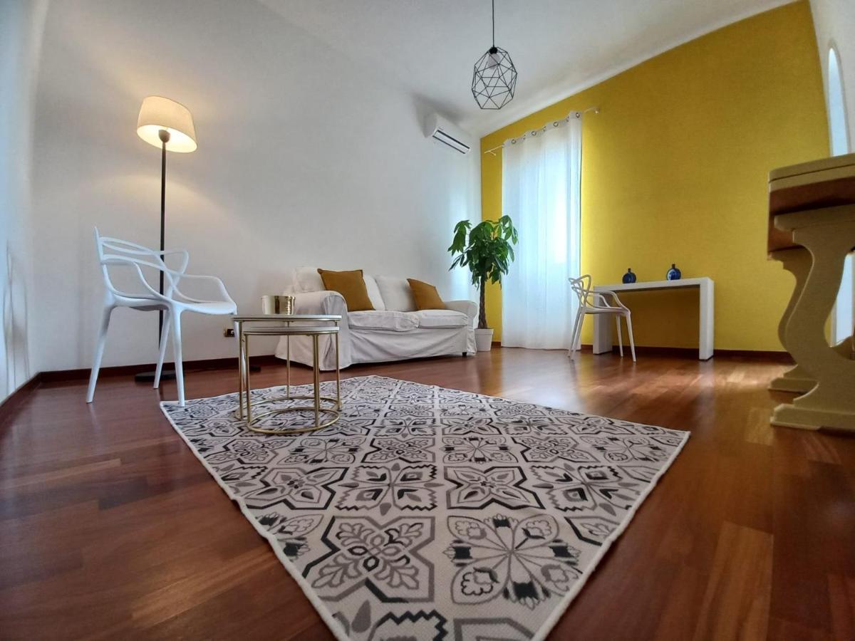 בארי Sole Amare Guest House מראה חיצוני תמונה