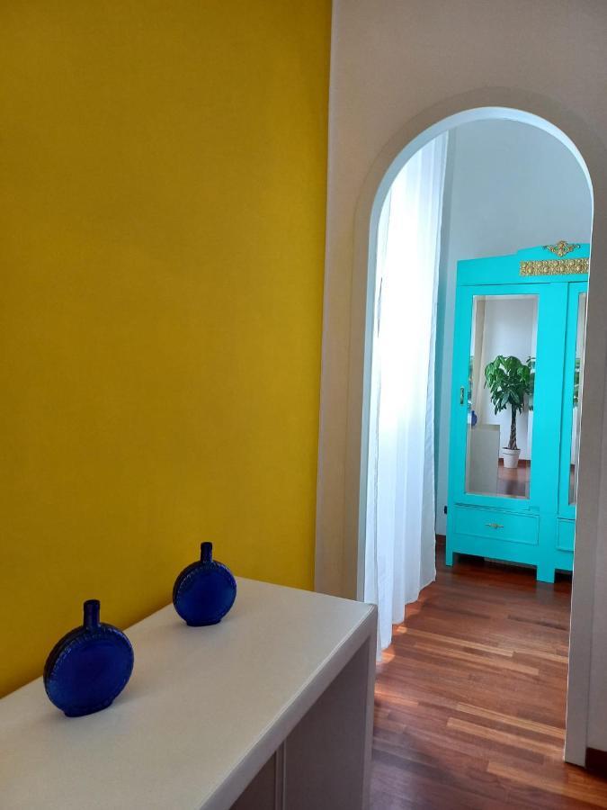בארי Sole Amare Guest House מראה חיצוני תמונה