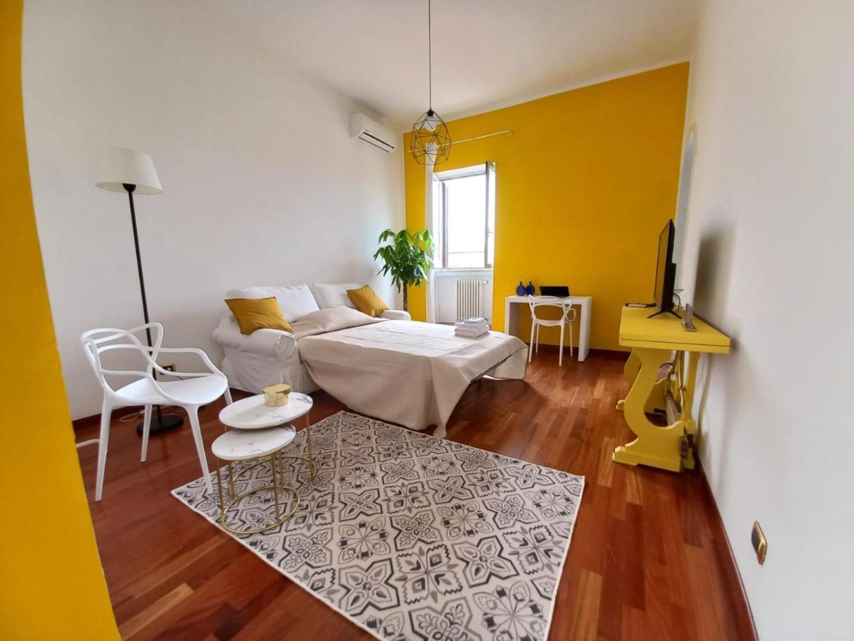 בארי Sole Amare Guest House מראה חיצוני תמונה