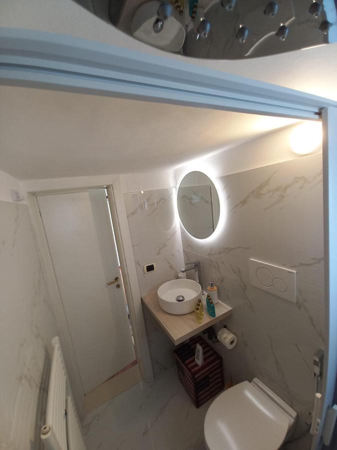 בארי Sole Amare Guest House מראה חיצוני תמונה