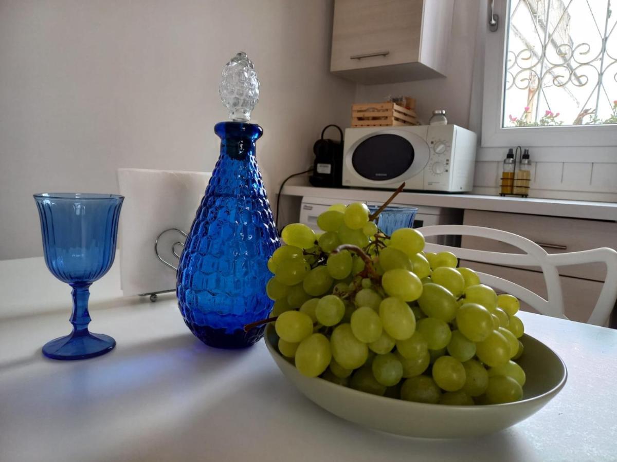 בארי Sole Amare Guest House מראה חיצוני תמונה