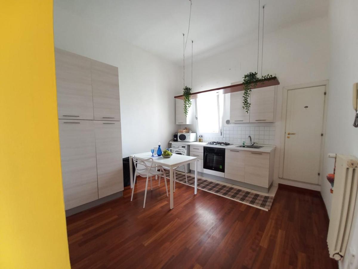 בארי Sole Amare Guest House מראה חיצוני תמונה