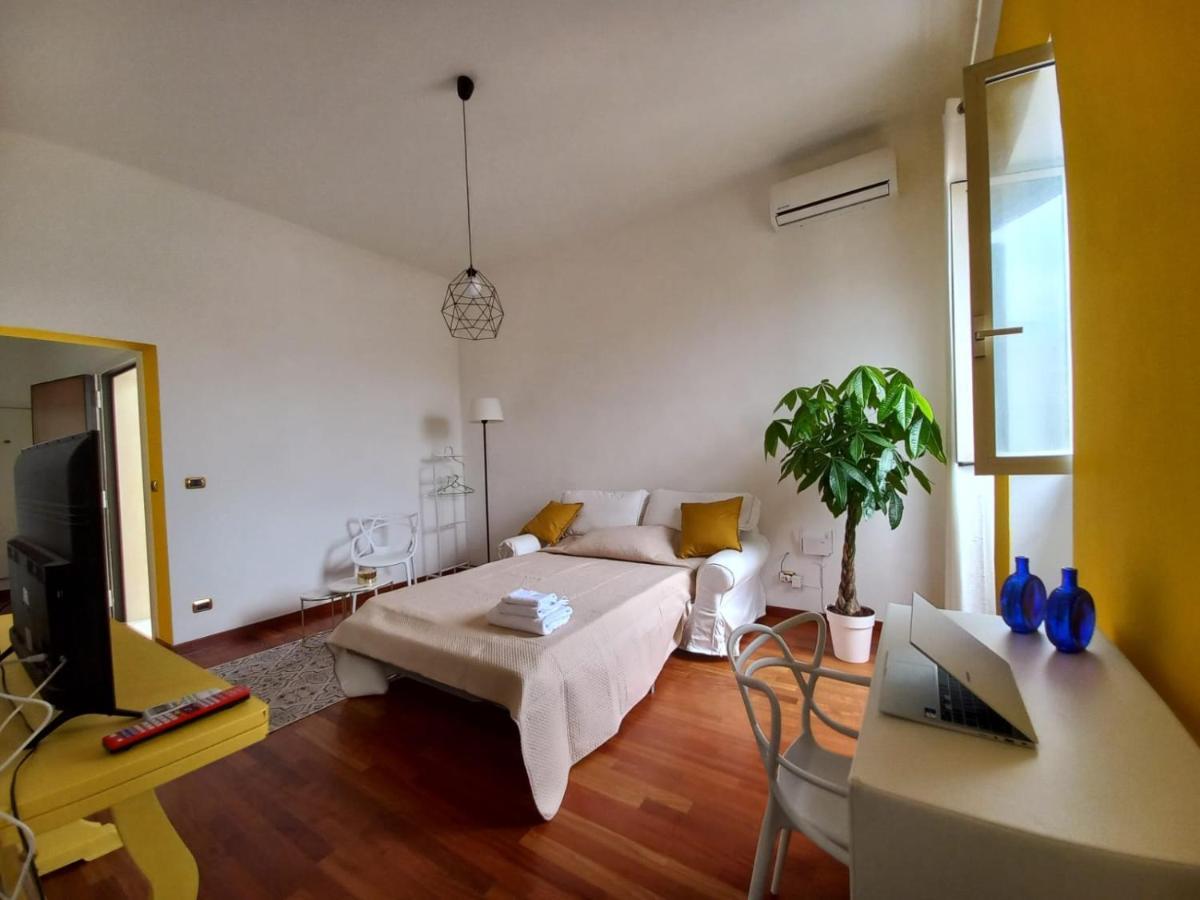 בארי Sole Amare Guest House מראה חיצוני תמונה