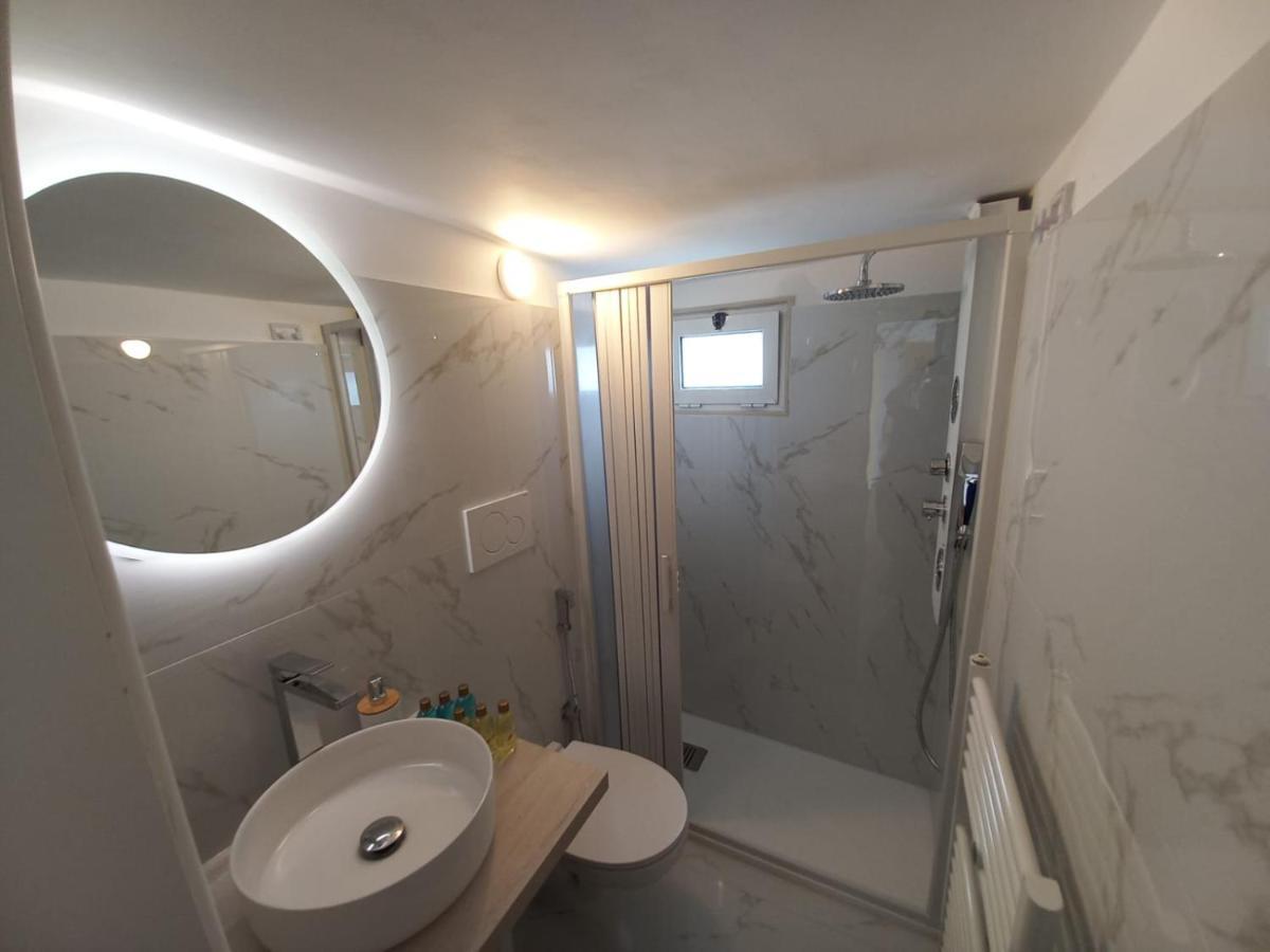 בארי Sole Amare Guest House מראה חיצוני תמונה