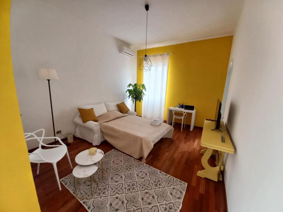 בארי Sole Amare Guest House מראה חיצוני תמונה