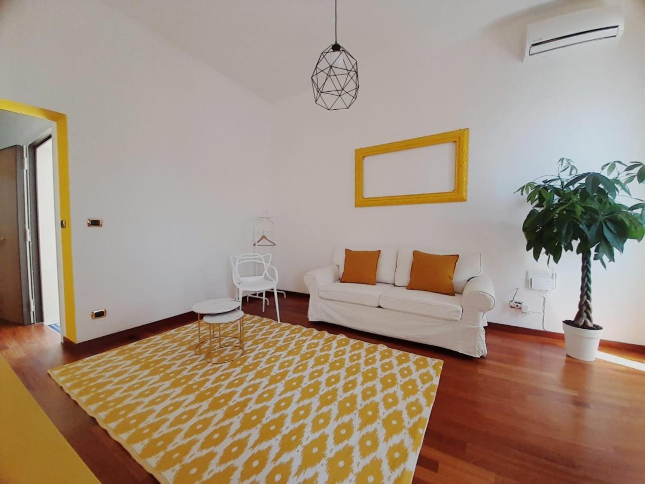 בארי Sole Amare Guest House מראה חיצוני תמונה