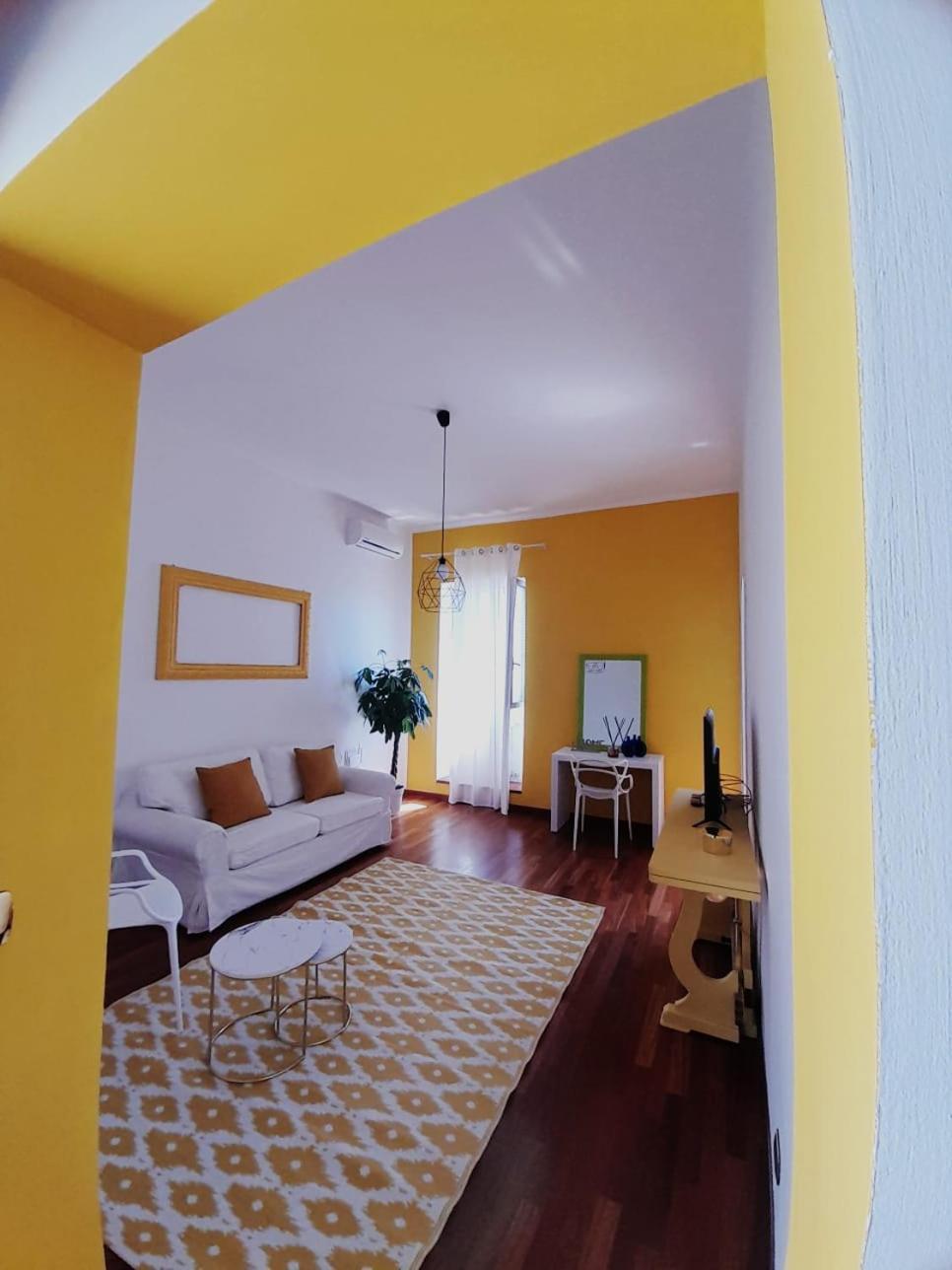 בארי Sole Amare Guest House מראה חיצוני תמונה