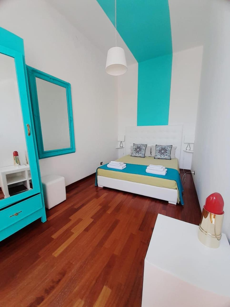בארי Sole Amare Guest House מראה חיצוני תמונה
