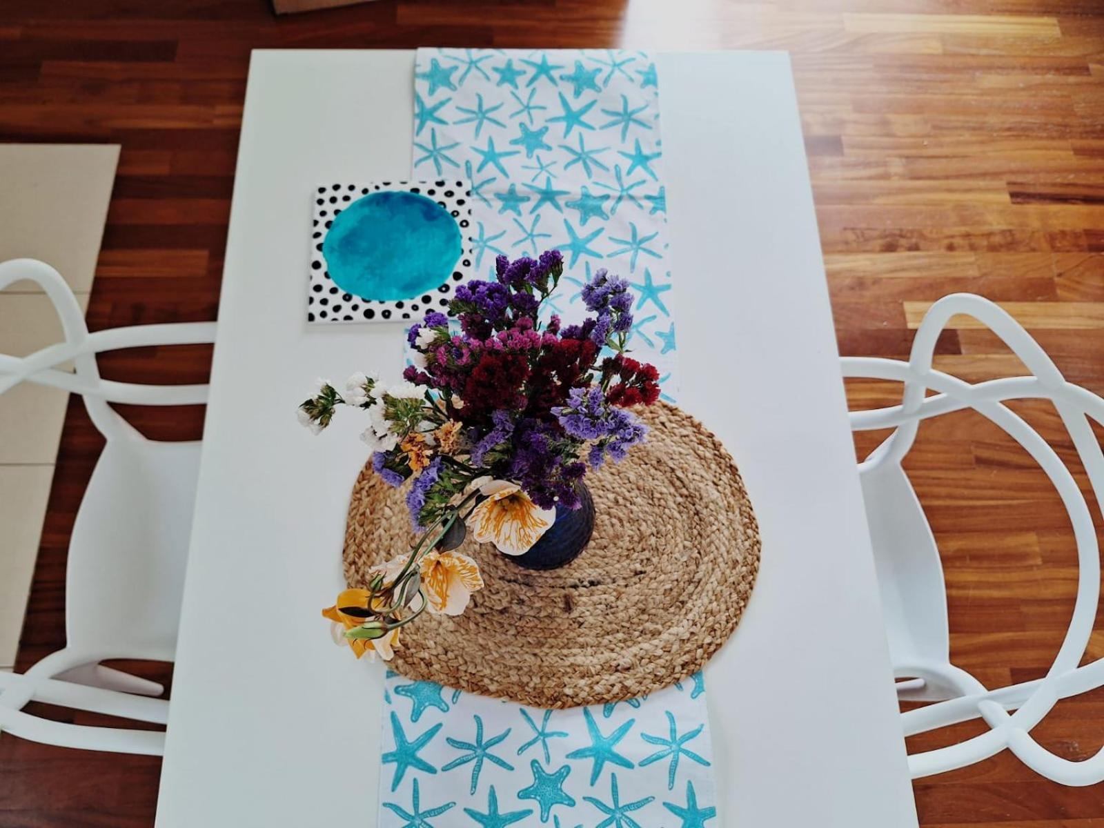 בארי Sole Amare Guest House מראה חיצוני תמונה