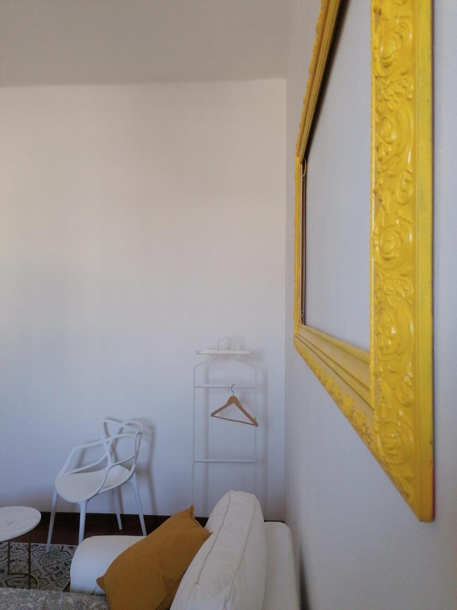 בארי Sole Amare Guest House מראה חיצוני תמונה