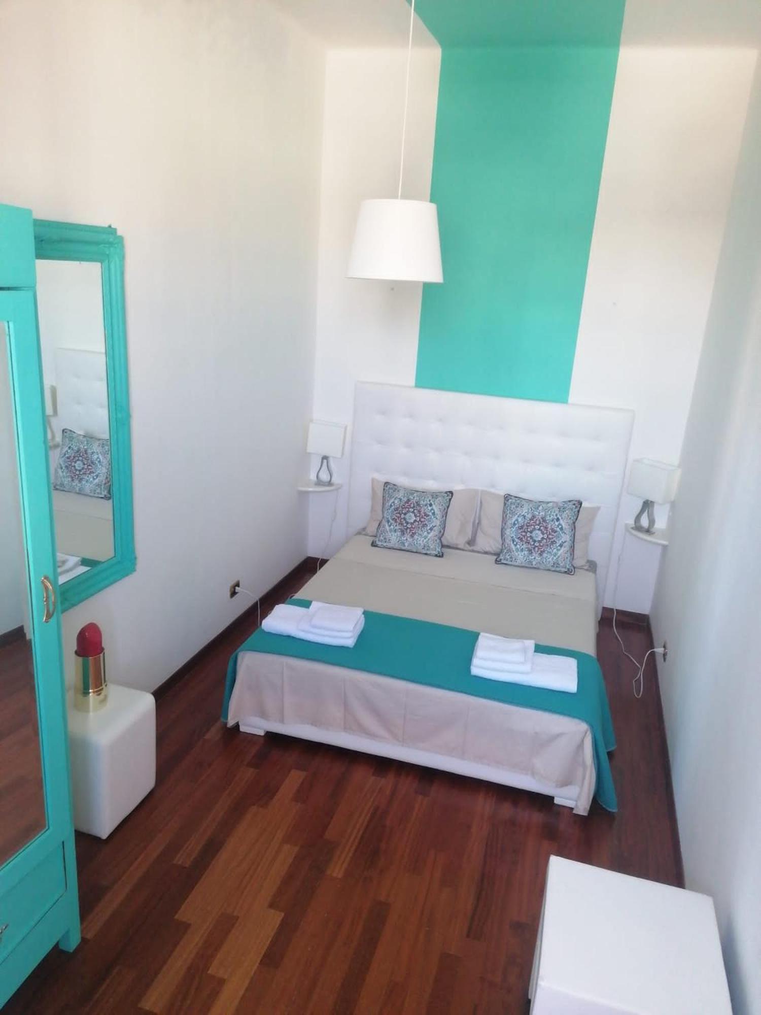 בארי Sole Amare Guest House מראה חיצוני תמונה