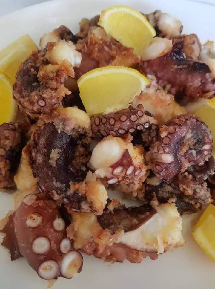 בארי Sole Amare Guest House מראה חיצוני תמונה