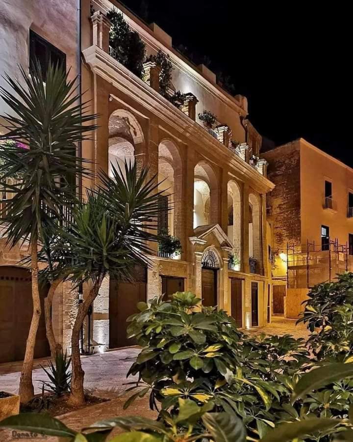 בארי Sole Amare Guest House מראה חיצוני תמונה