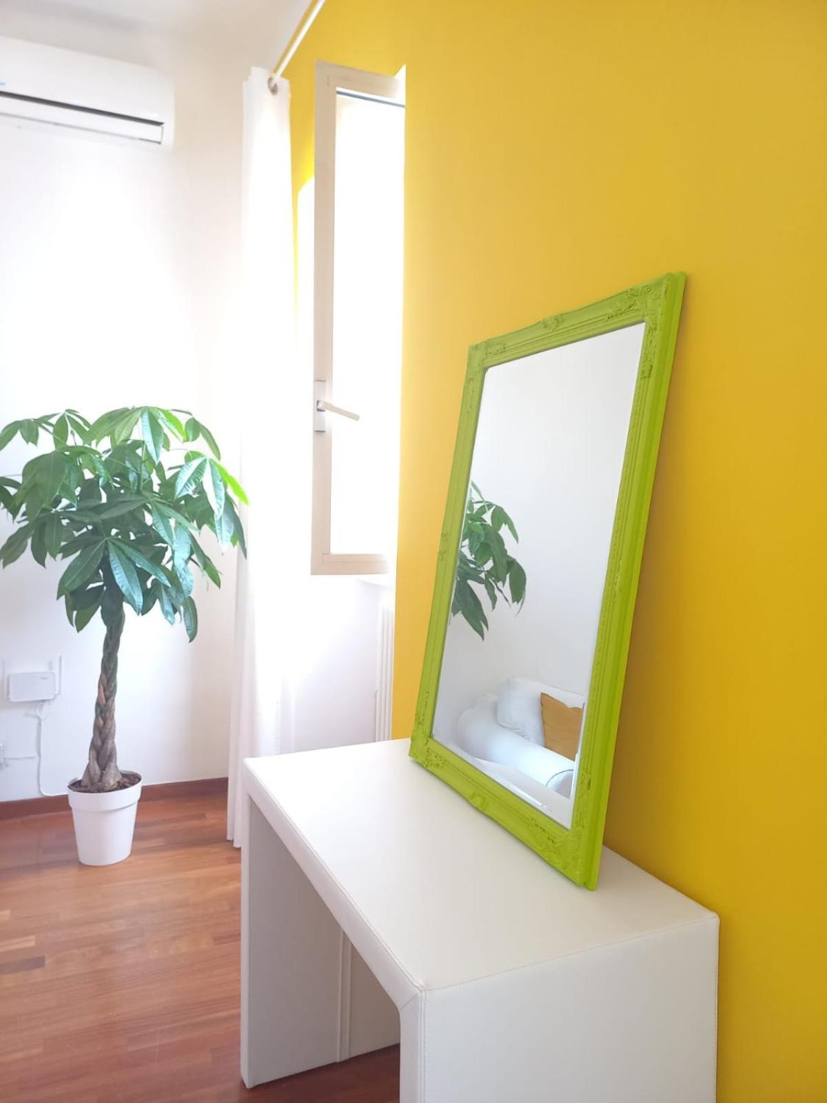 בארי Sole Amare Guest House מראה חיצוני תמונה